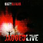 Gary Numan - Jagged Live