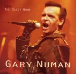 Gary Numan - The Sleeproom (CD)