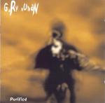 Gary Numan - Purified (CD)