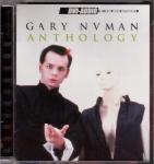 Gary Numan - Anthology (DVD)