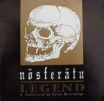 Nosferatu - Legend (CD Comp)