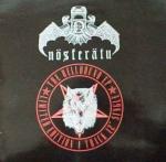 Nosferatu - The Hellhound EP