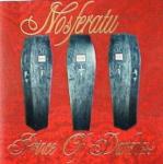 Nosferatu - Prince Of Darkness (CD)