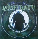 Nosferatu - Reflections Through A Darker Glass (CD Comp)