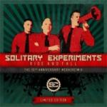 Solitary Experiments - Rise and Fall (Limited MCD)