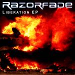 Razorfade -  Liberation  (EP)