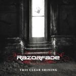 Razorfade - This Clear Shining (CD)