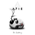 A7ie - The Shattering  (CD)