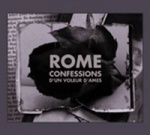 Rome - Confessions dun Voleur d'Âmes [Re-Issue]