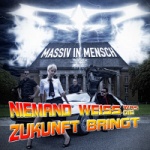 Massiv In Mensch - Neimand Weiss Was die Zukunft Bringt + Hands on Massiv Vol. II (2CD)