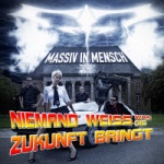 Massiv In Mensch - Neimand Weiss Was die Zukunft Bringt + Hands on Massiv Vol. II