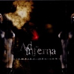 Ad Inferna - L'Empire des Sens  (CD)
