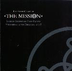 The Mission - The First Chapter: Live At London Shepherds Bush Empire (CD)
