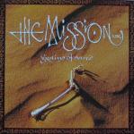 The Mission - Grains Of Sand (CD)