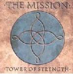 The Mission - Tower Of Strength (CD)