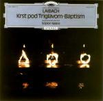 Laibach - Krst Pod Triglavom - Baptism (CD)