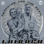 Laibach - Sympathy For The Devil (MCD)