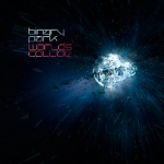 Binary Park - Worlds Collide (CD)