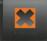 X Marks The Pedwalk - Meshwork (CD)