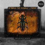 X Marks The Pedwalk - Facer (EP Limited Edition)