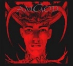amGod - Half Rotten And Decayed (CD)
