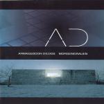 Armageddon Dildos - Morgengrauen (CD)