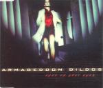 Armageddon Dildos - Open Up Your Eyes (MCD)