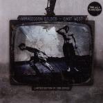 Armageddon Dildos - East West (CD Limited Edition)