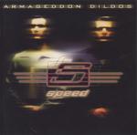 Armageddon Dildos - Speed (CD)