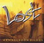 Armageddon Dildos - Lost (CD)