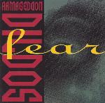Armageddon Dildos - Fear (EP)