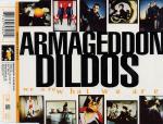 Armageddon Dildos - We Are What We Are (MCD)