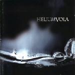 Helium Vola - Helium Vola (CD)