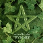 Inkubus Sukkubus - Wytches (CD)
