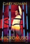 Gary Numan - Micromusic (DVD)