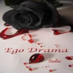 Ego Drama - Deadline (CDS)
