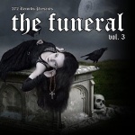 Ego Drama - The Funeral Vol. 3 (CD Comp.)