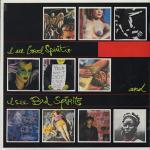 My Life With The Thrill Kill Kult - I See Good Spirits And I See Bad Spirits (CD)