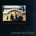 My Life With The Thrill Kill Kult - Confessions Of A Knife... (CD)