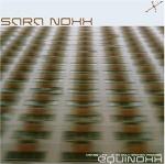 Sara Noxx - Equinoxx (CD)