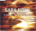 Sara Noxx - Society (MCD Limited Edition)