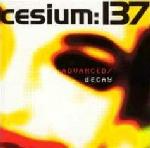 Cesium_137 - Advanced / Decay (CD)