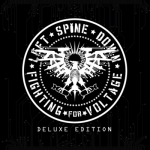 Left Spine Down - Fighting For Voltage  (2CD Limited Edition)
