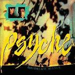 Psyche - Daydream Avenue (CD)