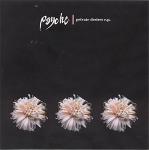 Psyche - Private Desires (EP)