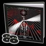 Unheilig - Grosse Freiheit Live (Limited 2DVD+2CD+Book Box Set)