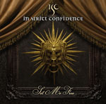 In Strict Confidence - Set Me Free (Ltd. EP)