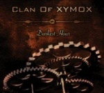 Clan of Xymox - Darkest Hour (CD Digipak)