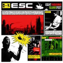 ESC - Eight Thousand Square Feet