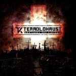 Terrolokaust - God Loves The Violence  (CD)